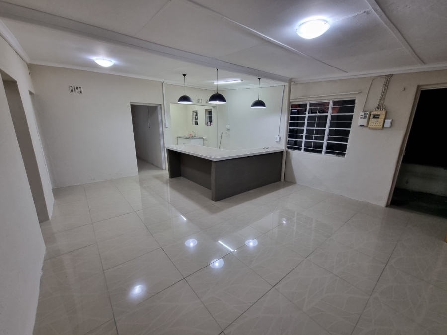 To Let 3 Bedroom Property for Rent in Hospitaalheuwel Free State